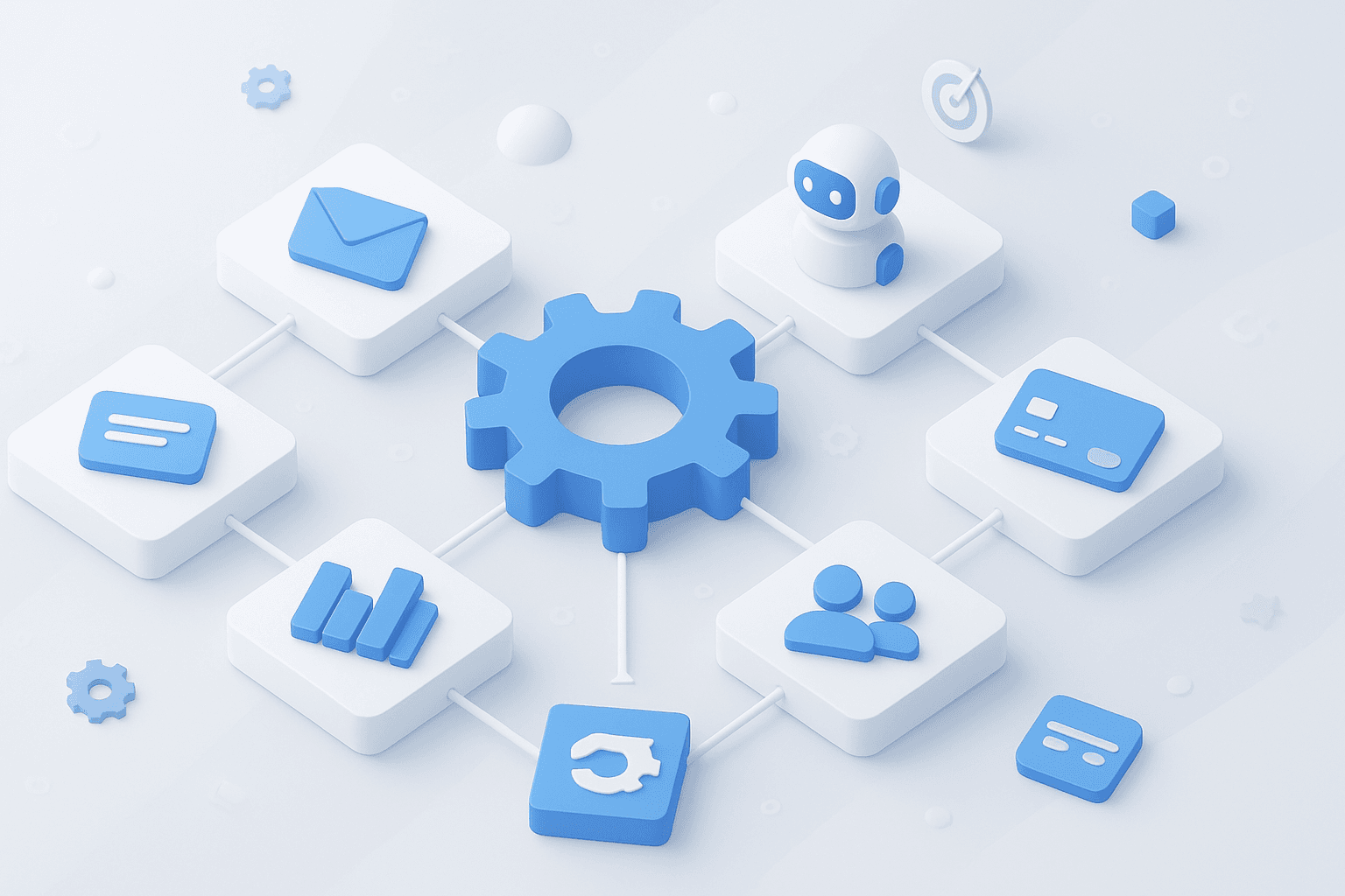 10 Business Tasks You Can Automate Today