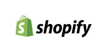 Shopify logo