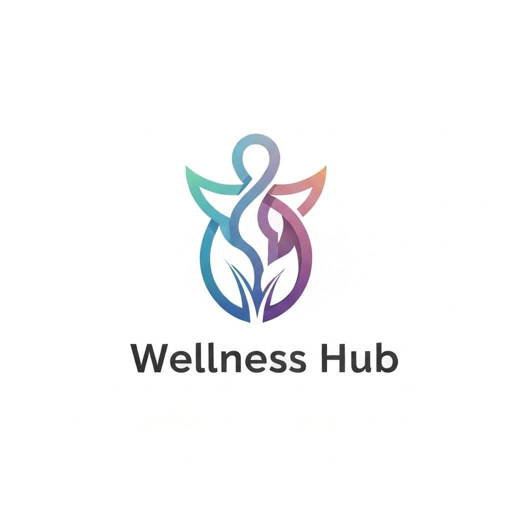 Wellness Hub logo