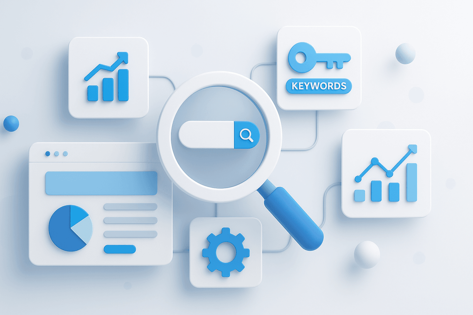 SEO optimization Melbourne — technical SEO, local SEO, and content strategy to improve Google rankings