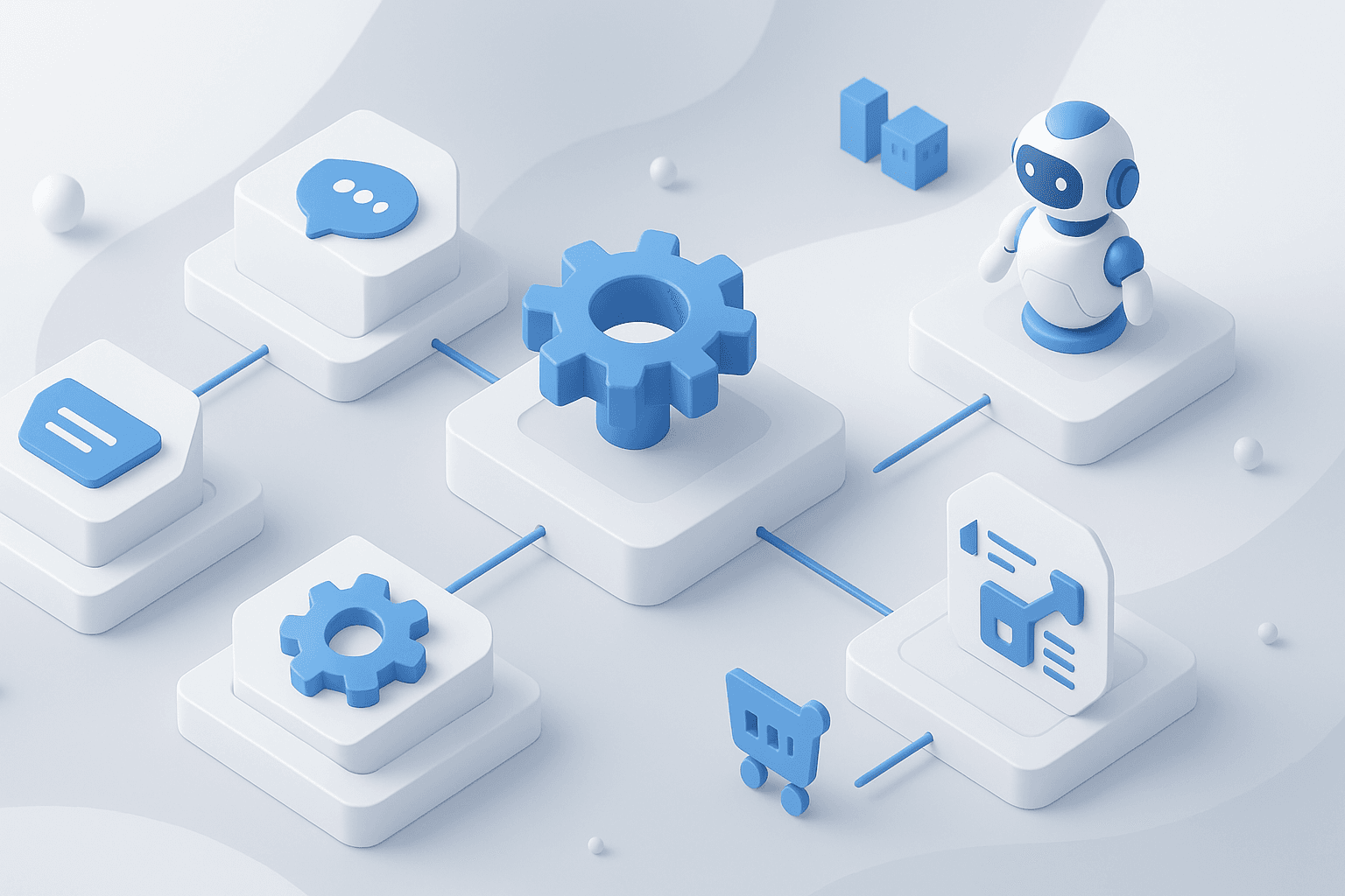 Best Automation Tools for Small Businesses in 2025