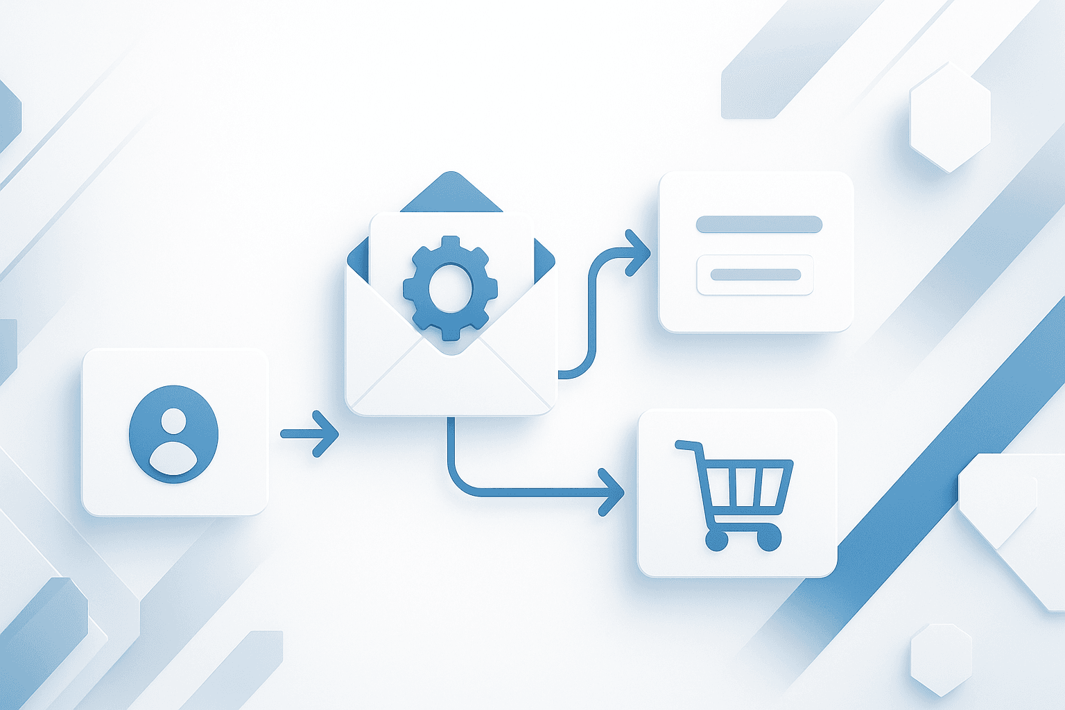 How to Set Up Automated Email Workflows for Online Stores
