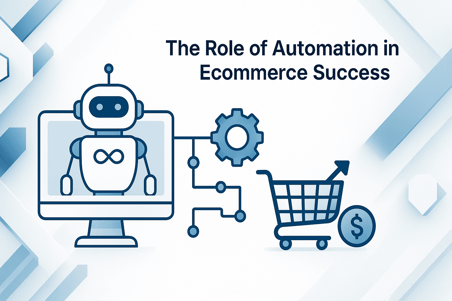 The Role of Automation in Ecommerce Success