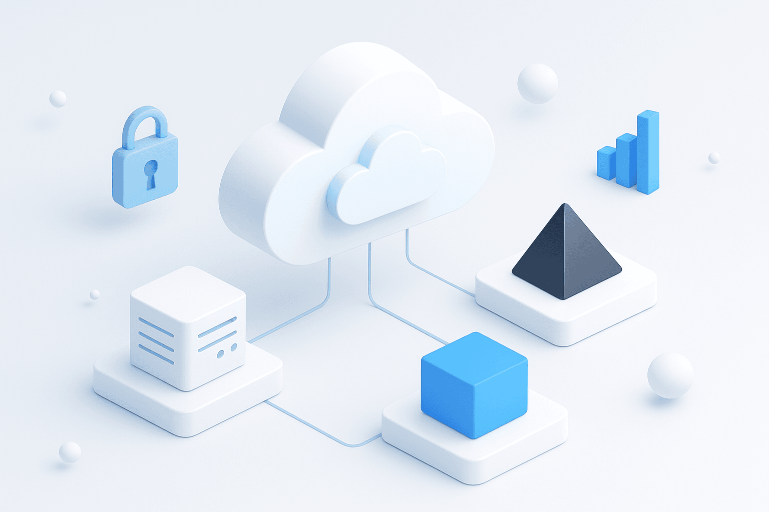 Cloud Hosting for Business Web Solutions: AWS vs. Vercel vs. Azure