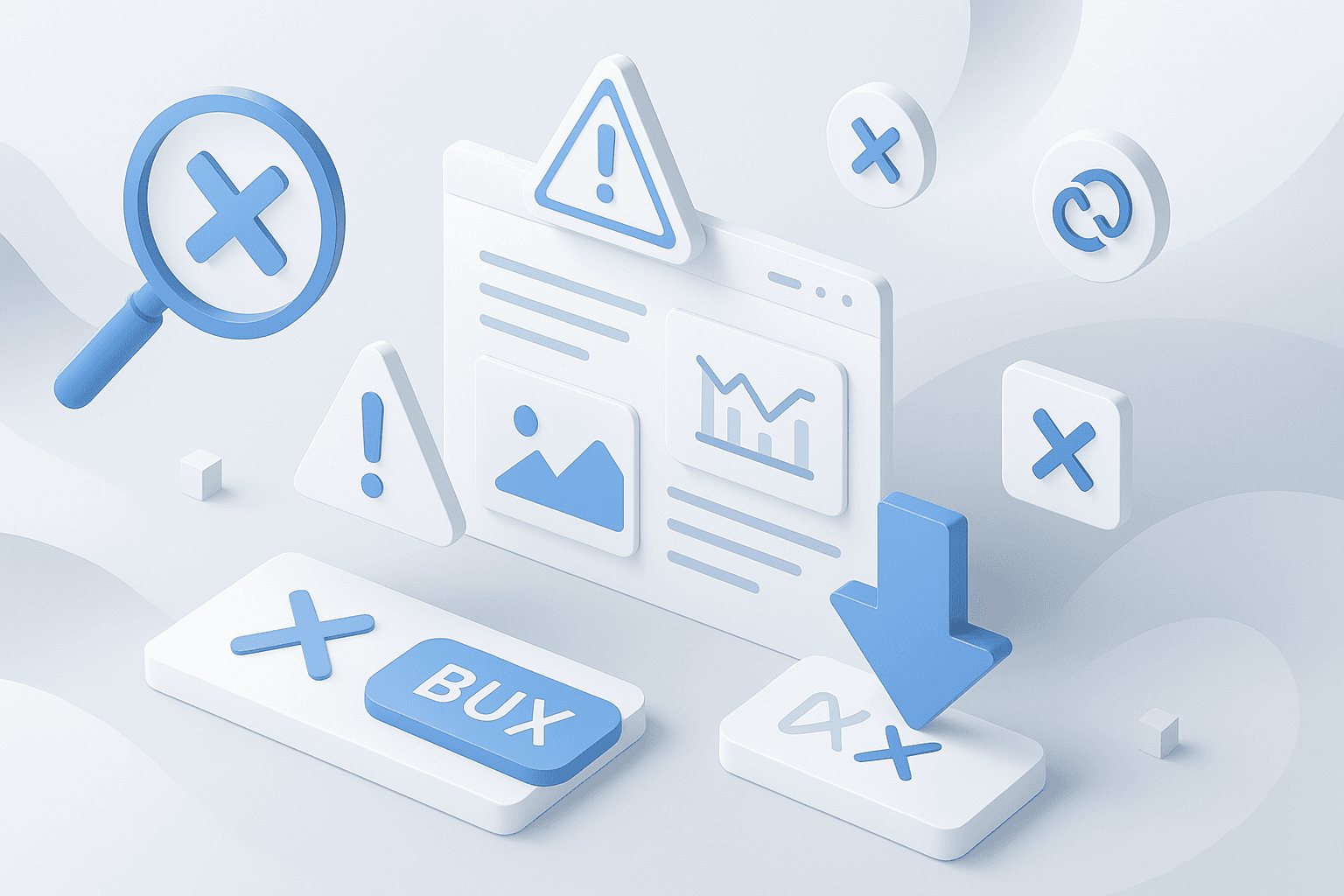 Common Web Design Mistakes That Hurt Conversions