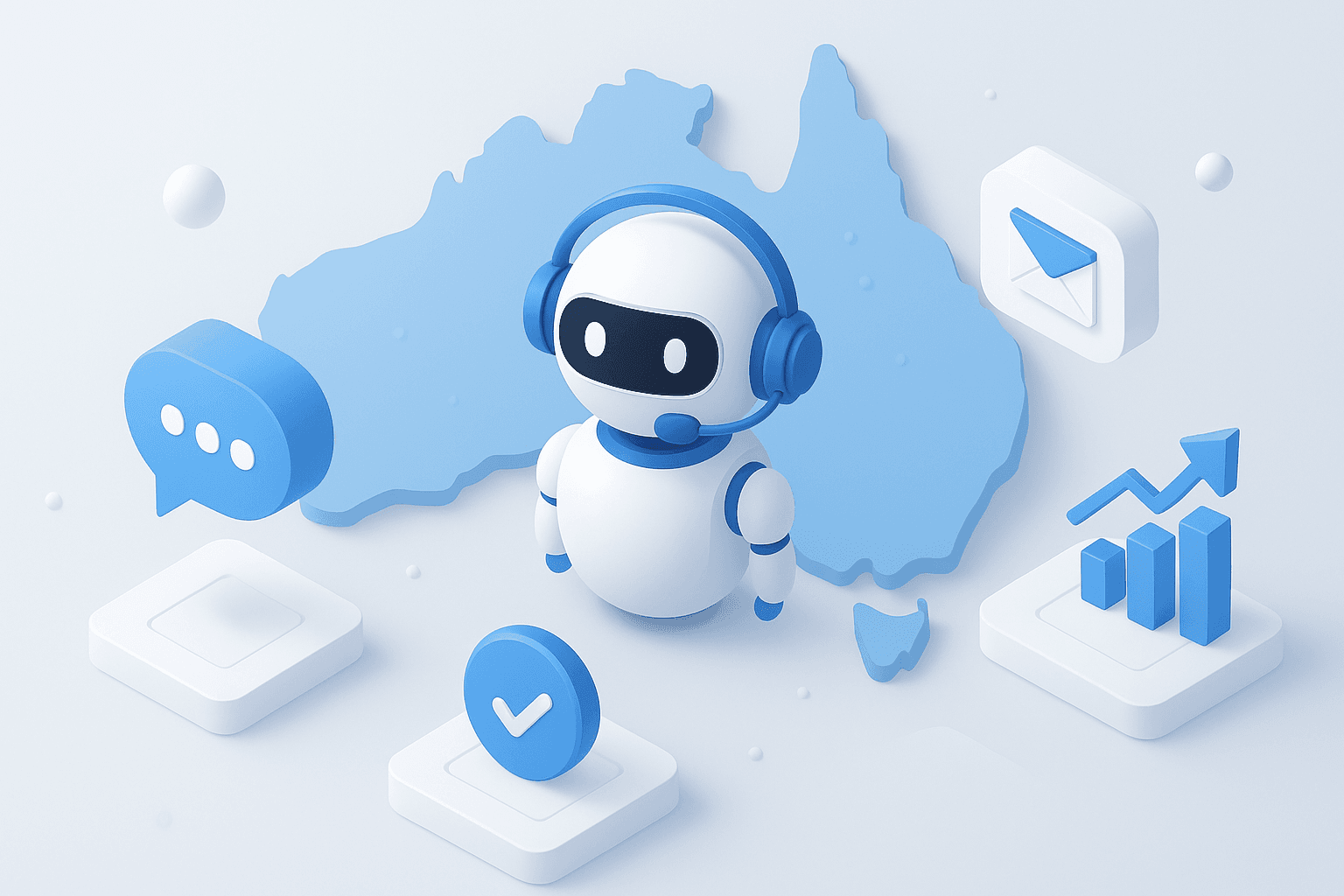 The Future of AI-Powered Customer Care in Australia