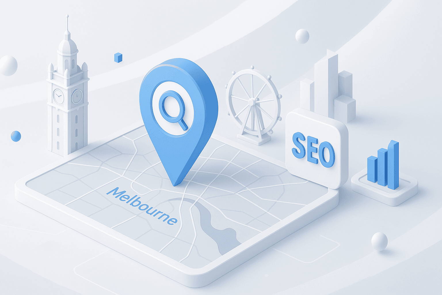 Local SEO Strategies for Melbourne Businesses