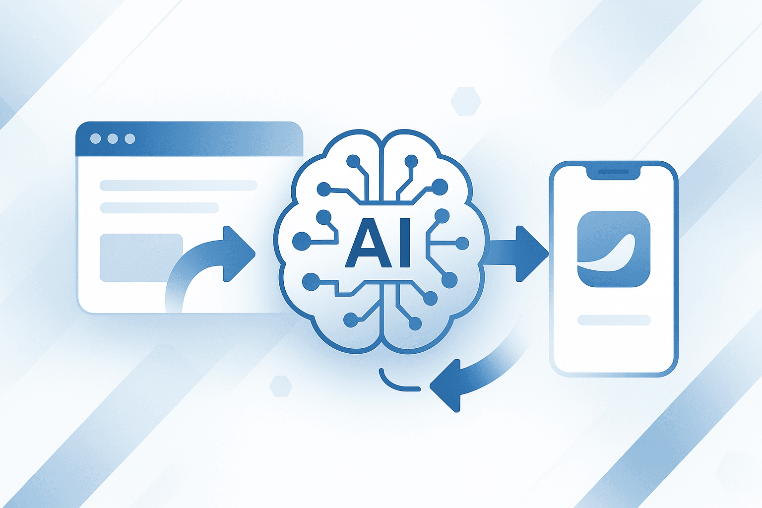 How to Integrate AI into Your Existing Website or App