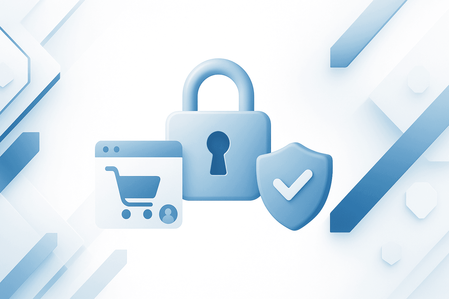 How to Improve Customer Trust with Secure Ecommerce Design