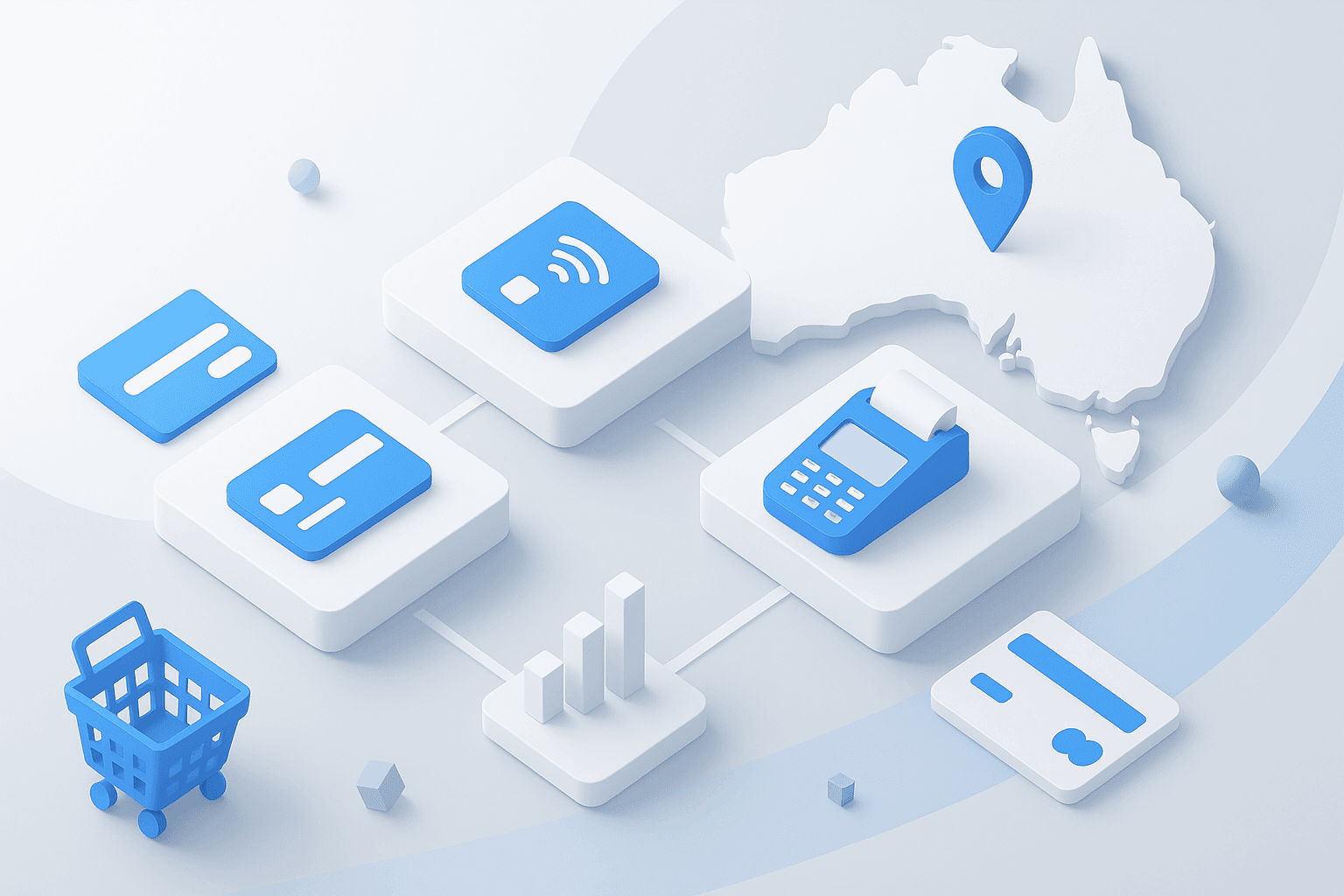 Top 5 Payment Gateways for Australian Online Stores