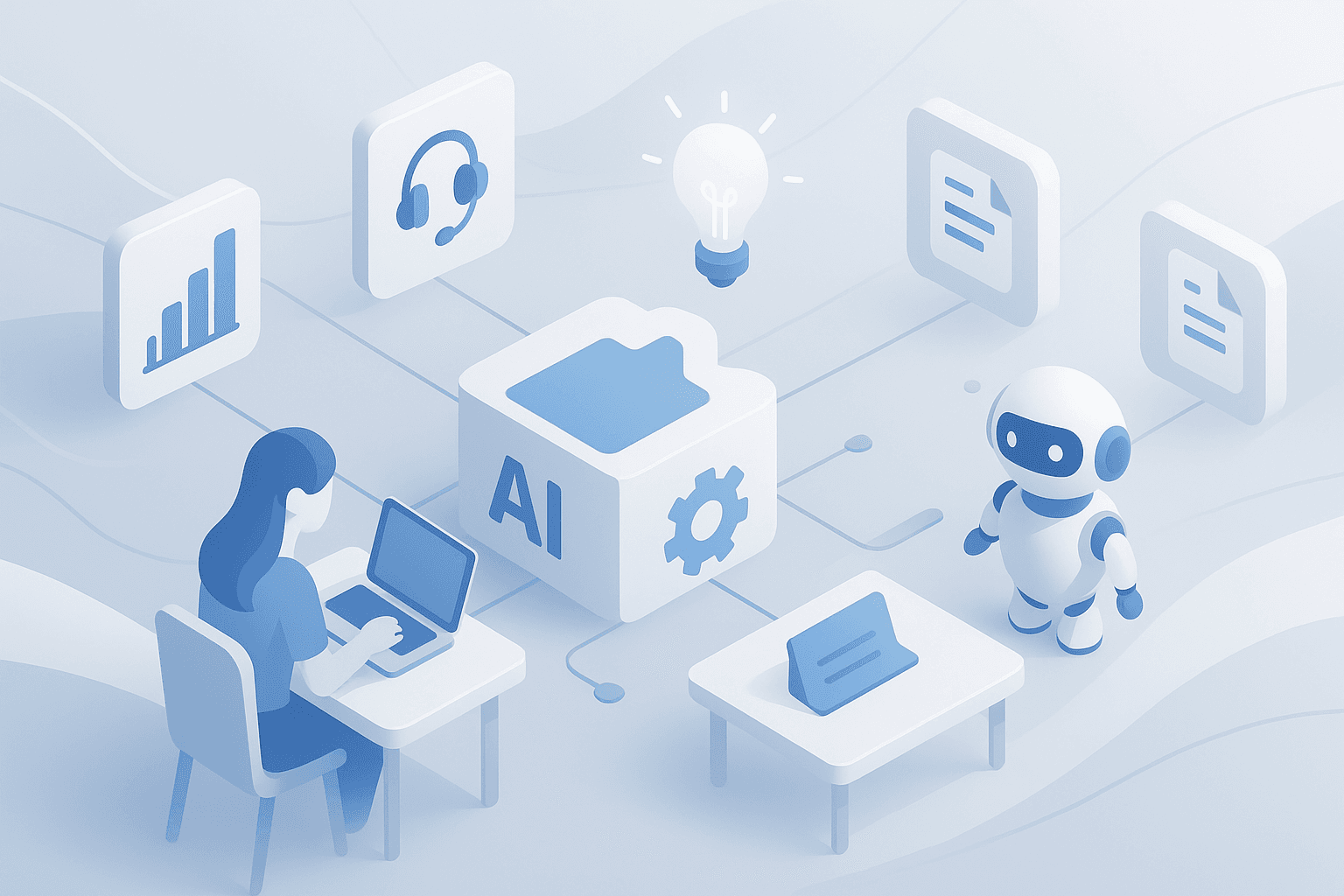 Training Employees to Use New Digital Tools Effectively