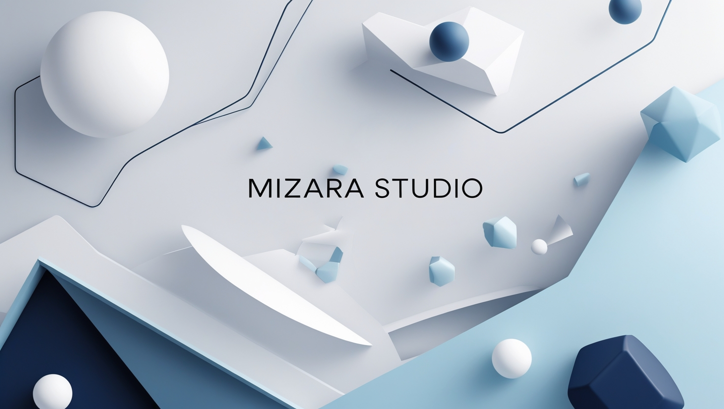 Mizara Studio technology