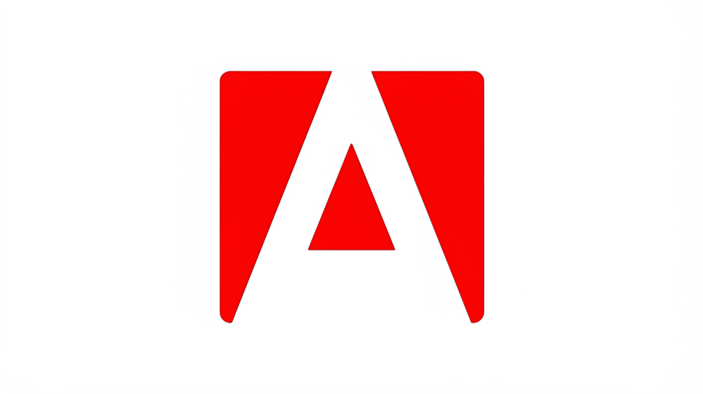 Adobe logo