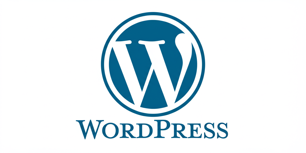 WordPress logo